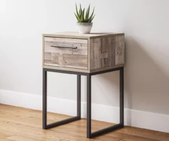 Signature Design By Ashley Neilsville Nightstand 29 Signature Design By Ashley Neilsville Nightstand -DHP Sales Store 810591828 8