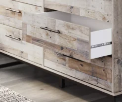 Signature Design By Ashley Neilsville 6-Drawer Dresser -DHP Sales Store 810591829 4