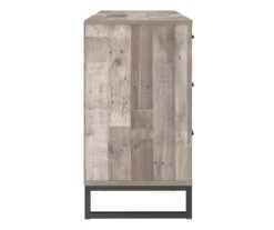 Neilsville Whitewash 6-Drawer Dresser 17 Neilsville Whitewash 6-Drawer Dresser -DHP Sales Store 810591829 7 1