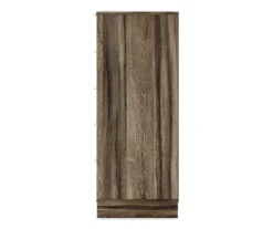 Shallifer Brown 5-Drawer Storage Chest -DHP Sales Store 810591841 6