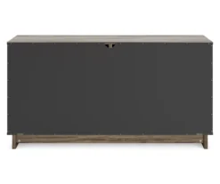 Shallifer Brown 6-Drawer Dresser -DHP Sales Store 810591842 4