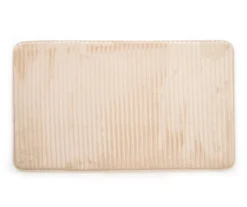 CHAPS Memory Foam Bath Mat, (20" X 34") -DHP Sales Store 810591953 A0