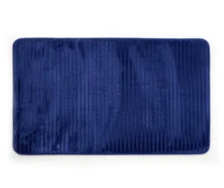 CHAPS Memory Foam Bath Mat, (20" X 34") -DHP Sales Store 810591954 A0