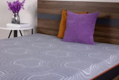 CopperCool 10" King Hybrid Mattress-In-A-Box 20 CopperCool 10" King Hybrid Mattress-In-A-Box -DHP Sales Store 810593636 810593637 10