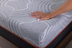 CopperCool 10" King Hybrid Mattress-In-A-Box 18 CopperCool 10" King Hybrid Mattress-In-A-Box -DHP Sales Store 810593636 810593637 2