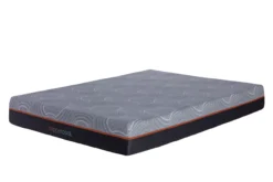 10" CopperCool Hybrid Mattress-In-A-Box
