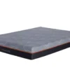 CopperCool 10" Queen Hybrid Mattress-In-A-Box -DHP Sales Store 810593636 810593637 3 2