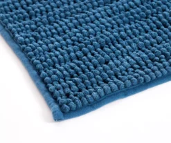 Tapestry Blue 2-Piece Bath Rug Set 6 Tapestry Blue 2-Piece Bath Rug Set -DHP Sales Store 810593989 A8 1