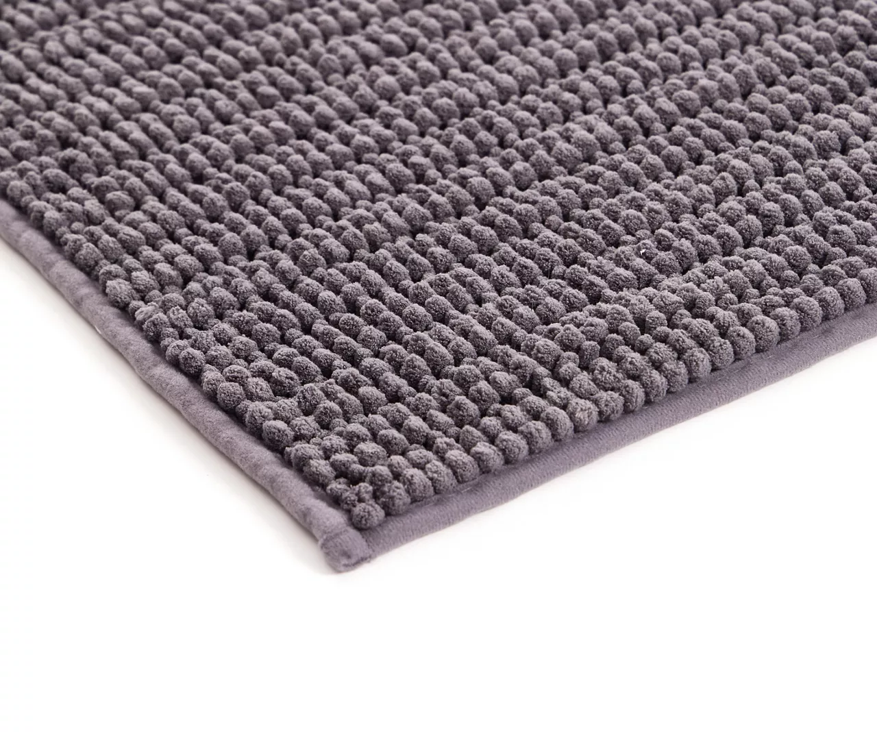 Smoked Pearl 2-Piece Bath Rug Set 4 Smoked Pearl 2-Piece Bath Rug Set - Image 2