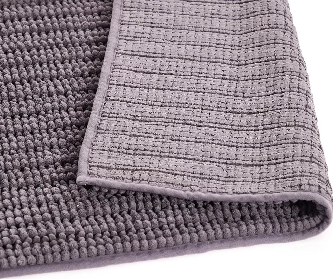 Smoked Pearl 2-Piece Bath Rug Set 5 Smoked Pearl 2-Piece Bath Rug Set - Image 3