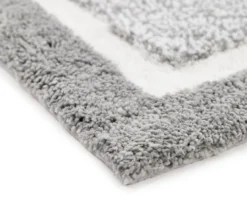 Border 2-Piece Bath Rug Set -DHP Sales Store 810594734 A8 1