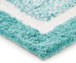 Border 2-Piece Bath Rug Set -DHP Sales Store 810594770 A8 1