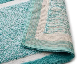 Border 2-Piece Bath Rug Set -DHP Sales Store 810594770 A8 2