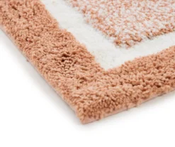 Border 2-Piece Bath Rug Set -DHP Sales Store 810594771 A8 1