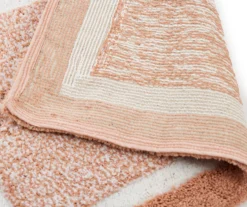 Border 2-Piece Bath Rug Set -DHP Sales Store 810594771 A8 2