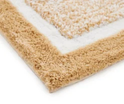 Border 2-Piece Bath Rug Set -DHP Sales Store 810594772 A8 1