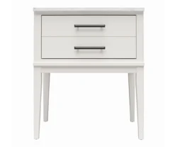 Ameriwood Madison Lane Faux Marble Nightstand 15 Ameriwood Madison Lane Faux Marble Nightstand -DHP Sales Store 810596933 4