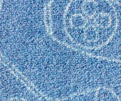 In Control Denim Blue & White Area Rug, (8' X 10') 10 In Control Denim Blue & White Area Rug, (8' X 10') -DHP Sales Store 810599726 A8 3