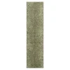 Gray & Tan Leopard Print Area Rug, (4' X 6') 2 Gray & Tan Leopard Print Area Rug, (4' X 6') -DHP Sales Store 810599769 A0 1
