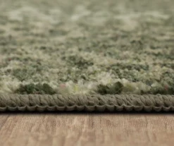 Gray & Tan Leopard Print Area Rug, (4' X 6') 14 Gray & Tan Leopard Print Area Rug, (4' X 6') -DHP Sales Store 810599769 A8 4