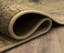 Brandt Gray Abstract Area Rug, (2' X 8') -DHP Sales Store 810600253 A8 5