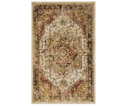 Mohawk Home De Soto Earth Area Rug -DHP Sales Store 810600259 A0 1