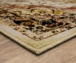 Mohawk Home De Soto Earth Area Rug -DHP Sales Store 810600260 A8 1