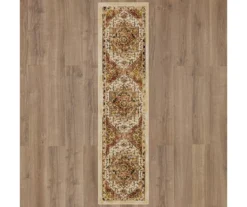 Mohawk Home De Soto Earth Area Rug -DHP Sales Store 810600261 A0 2