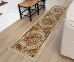 Mohawk Home De Soto Earth Area Rug -DHP Sales Store 810600261 A0 3