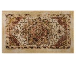 Mohawk Home De Soto Earth Area Rug