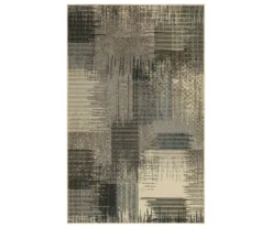 Mohawk Home Rigsby Grey Area Rug -DHP Sales Store 810600299 A0 1