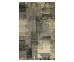 Mohawk Home Rigsby Grey Area Rug -DHP Sales Store 810600300 A0 1