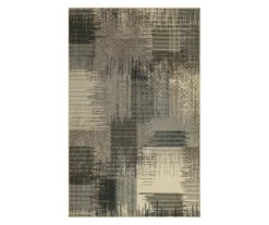 Mohawk Home Rigsby Grey Area Rug -DHP Sales Store 810600301 A0 1