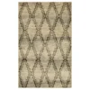 Ronson Gray & Beige Geometric Area Rug, (7.5' X 10') -DHP Sales Store 810600306 A0 1