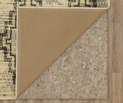 Ronson Gray & Beige Geometric Area Rug, (7.5' X 10') 10 Ronson Gray & Beige Geometric Area Rug, (7.5' X 10') -DHP Sales Store 810600306 A8 2