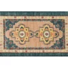 Mohawk Home Coeus Green Area Rug -DHP Sales Store 810600400 A0 1