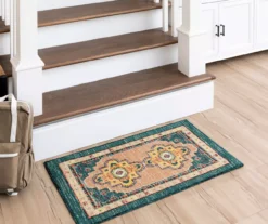 Mohawk Home Coeus Green Area Rug -DHP Sales Store 810600400 A0 3