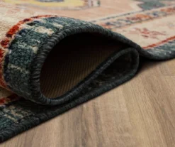 Mohawk Home Coeus Green Area Rug -DHP Sales Store 810600400 A8 5