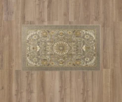 Mohawk Home Heatherglen Grey Area Rug -DHP Sales Store 810600440 A0 2