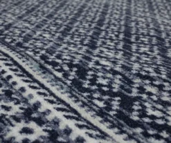 Mohawk Home Harley Hill Blue Area Rug -DHP Sales Store 810600455 A8 3