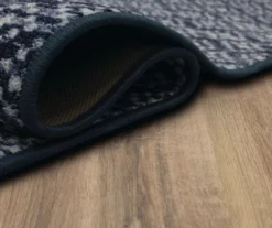 Mohawk Home Harley Hill Blue Area Rug -DHP Sales Store 810600456 A8 5