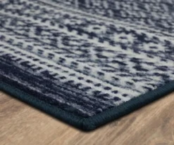 Mohawk Home Harley Hill Blue Area Rug -DHP Sales Store 810600457 A8 1