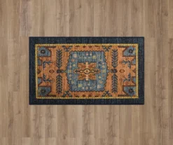 Mohawk Home Kenbridge Blue Area Rug -DHP Sales Store 810600460 A0 2