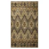 Mohawk Home Sage Hollow Grey Area Rug 2 Mohawk Home Sage Hollow Grey Area Rug -DHP Sales Store 810600472 A0 1