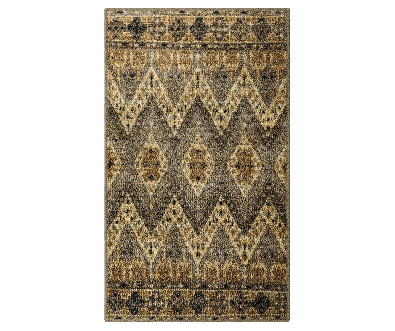 Mohawk Home Sage Hollow Grey Area Rug 3 Mohawk Home Sage Hollow Grey Area Rug