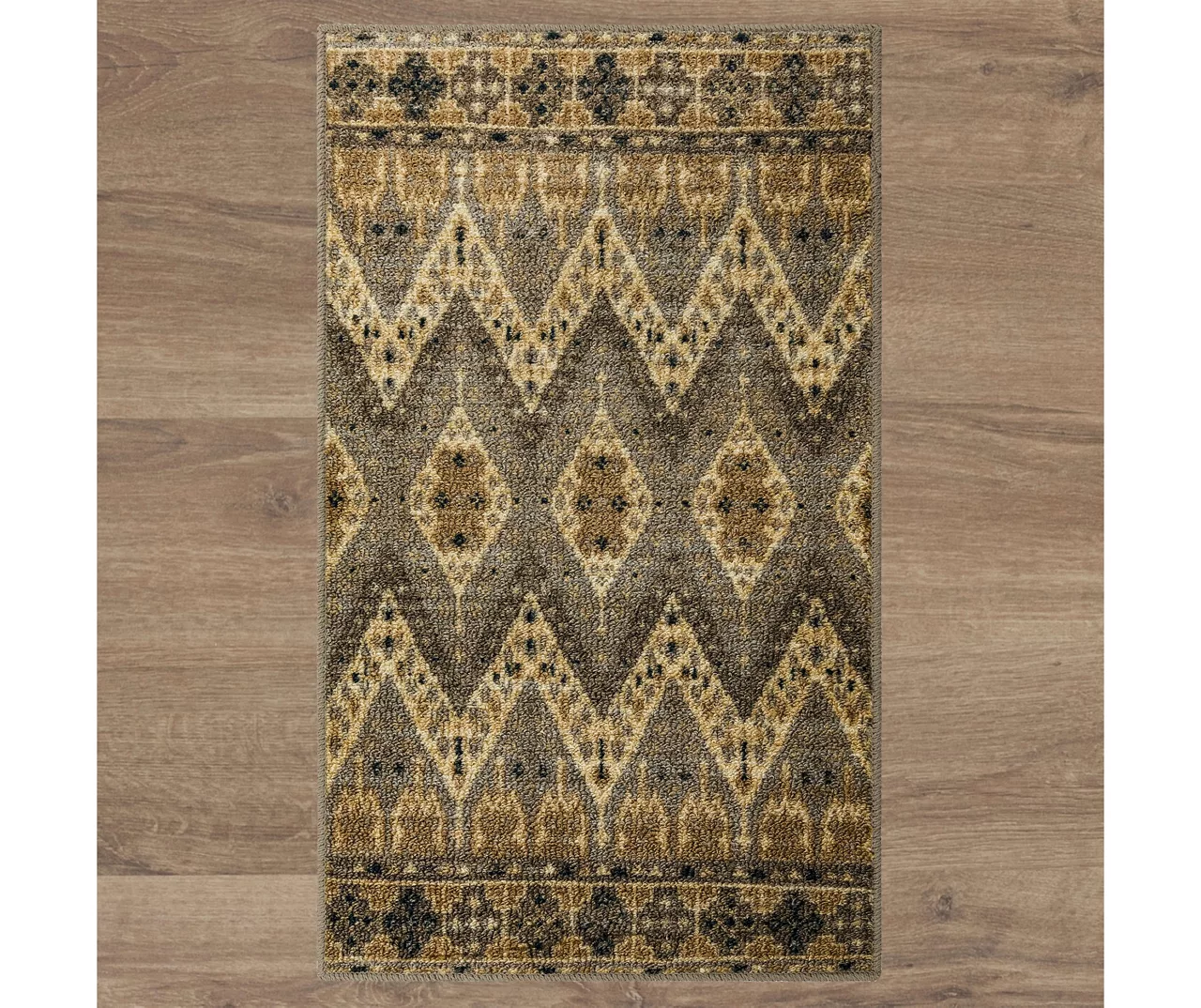Mohawk Home Sage Hollow Grey Area Rug 10 Mohawk Home Sage Hollow Grey Area Rug - Image 8