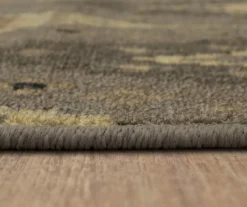 Mohawk Home Sage Hollow Grey Area Rug 39 Mohawk Home Sage Hollow Grey Area Rug -DHP Sales Store 810600473 A8 4