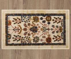 Mohawk Home Muskberry Cream Area Rug -DHP Sales Store 810600497 A0 2