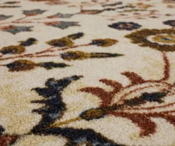 Mohawk Home Muskberry Cream Area Rug -DHP Sales Store 810600497 A8 3