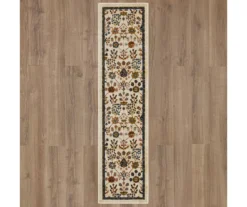 Mohawk Home Muskberry Cream Area Rug -DHP Sales Store 810600498 A0 2
